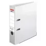 Raccoglitore Herlitz 10841559 A4 bianco