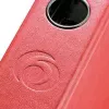 Raccoglitore Herlitz 10841641 A4 rosso