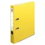 Raccoglitore Herlitz 10841682 A4 giallo