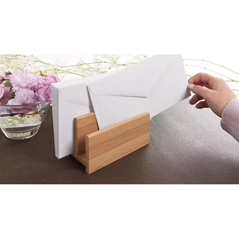 Organizer da scrivania WEDO 61 307