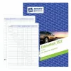 Carta per registri Avery 1222