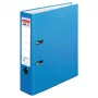 Raccoglitore ad anelli Herlitz 10094837 blu