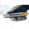 Taglierino Stanley 1-10-018 grigio giallo lama a spezzare