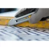 Taglierino Stanley 1-10-018 grigio giallo lama a spezzare