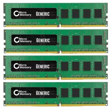 CoreParts MMH3823/8GB modulo di memoria 4 x 2 GB DDR3 240 pin DIMM ECC