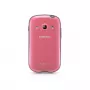 Samsung Cover Galaxy Fame custodia per cellulare rosa