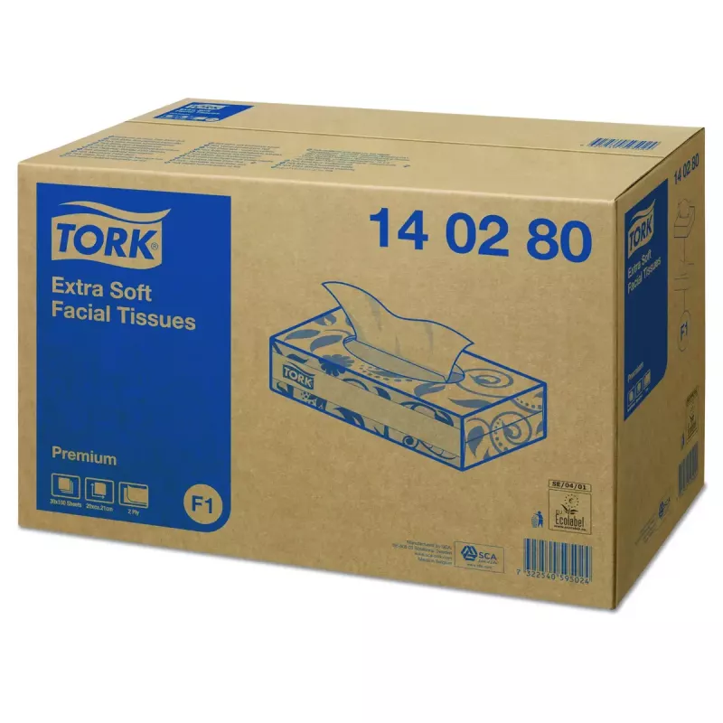 Fazzoletti Tork 140280