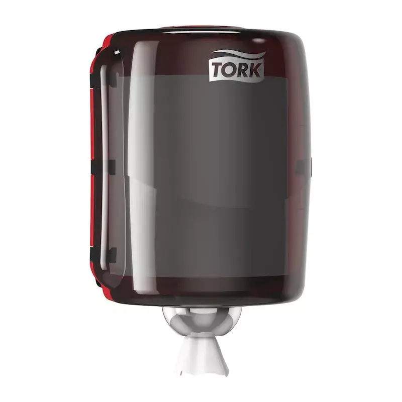 Distributore di asciugamani in carta Tork 653008