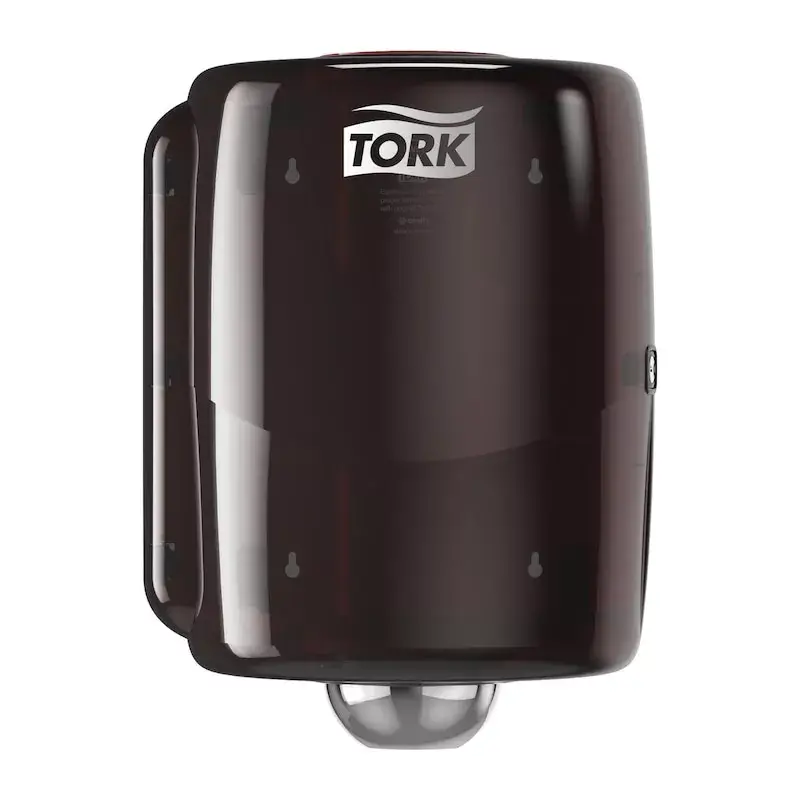 Distributore di asciugamani in carta Tork 653008