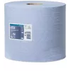 Salviette di carta Tork 130081 350 fogli blu