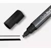 Marker a gesso Sigel GL180 nero