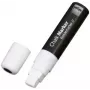 Pennarello gessetto Sigel GL171 bianco