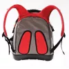 Zaino C.K Tools MA2635 nero grigio rosso