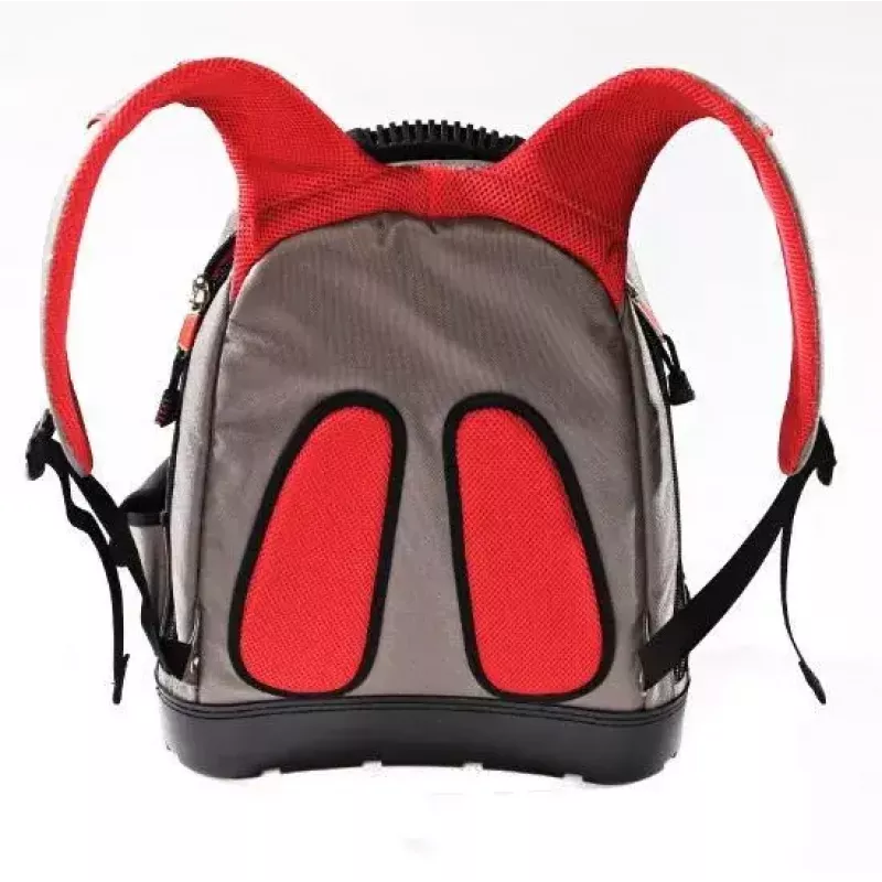 Zaino C.K Tools MA2635 nero grigio rosso