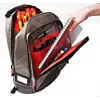 Zaino C.K Tools MA2635 nero grigio rosso