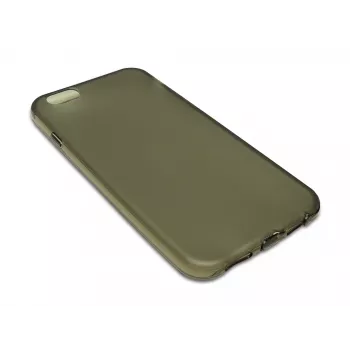 Sandberg Cover iPhone 6 soft nero, custodia, Apple, iPhone 6, 11,9 cm (4,7