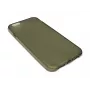 Sandberg Cover iPhone 6 soft nero, custodia, Apple, iPhone 6, 11,9 cm (4,7
