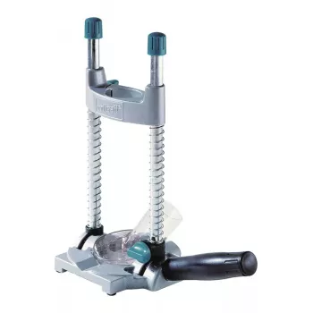 Supporto per trapano mobile wolfcraft tecmobil 4522000