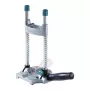 Supporto per trapano mobile wolfcraft tecmobil 4522000
