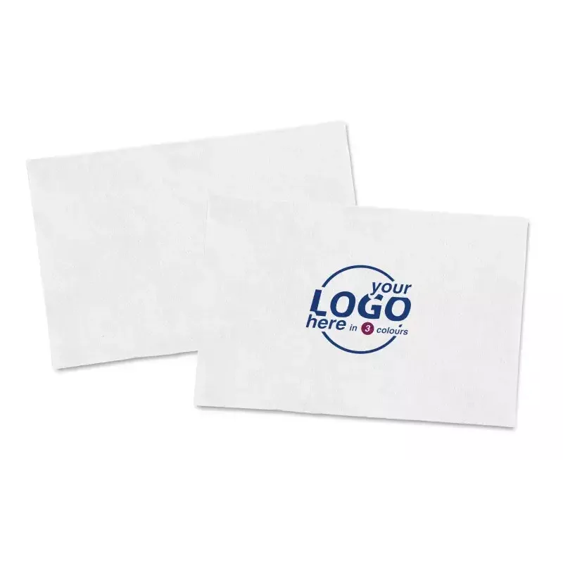 Tovaglioli di carta Tork 15840 bianco 500 pezzi
