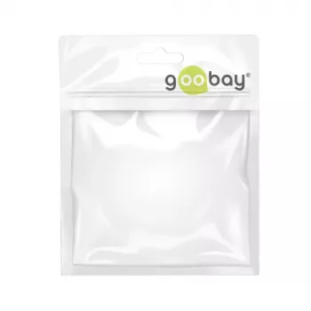 Cavo di alimentazione Goobay 97581 0,5 m C14 C13