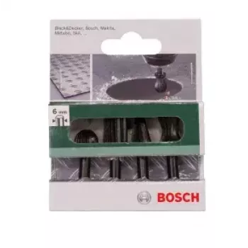 Bosch 2609255303 set di punte 4 pezzi