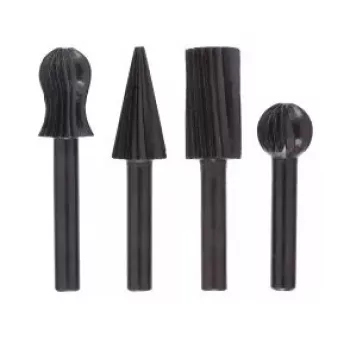 Bosch 2609255303 set di punte 4 pezzi
