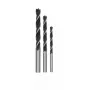 Bosch 2609255308 set di punte 3 pezzi