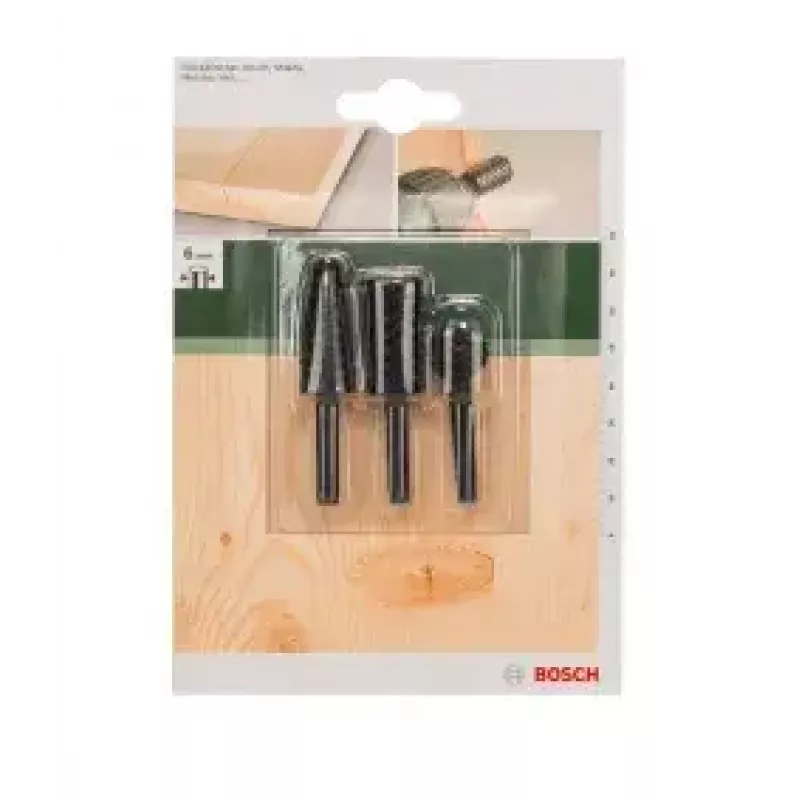Bosch 2609255302 raspa