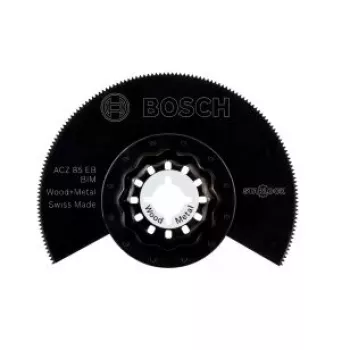 Bosch 2609256943 lama per sega circolare 8,5 cm 1 pezzo