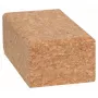 Blocco abrasivo Bosch 2 607 000 636