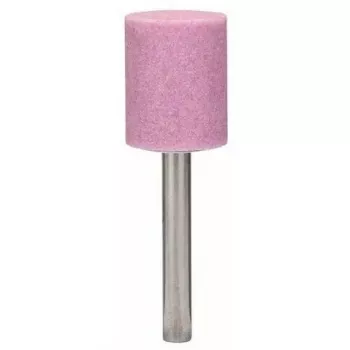 Accessorio per lucidatura per utensili rotativi Bosch 2 608 620 012 diametro gambo 6 mm