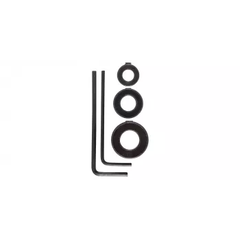 Set limitatore di profondità Bosch 2609255318, 3 pz. — accessorio per utensili per forare e scalpellare