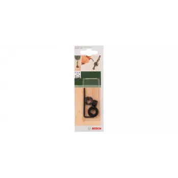 Set limitatore di profondità Bosch 2609255318, 3 pz. — accessorio per utensili per forare e scalpellare