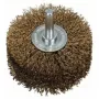 Spazzola metallica circolare Bosch 2 608 622 130 diametro 8 cm gambo 8 mm