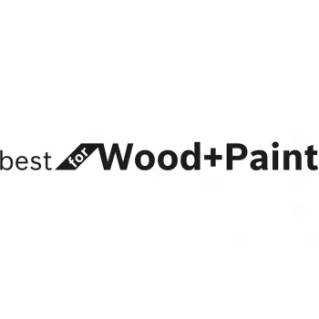 Fogli abrasivi Bosch X440 Best for Wood and Paint 10 pz.