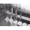 Boccola passacavo Rittal 4317.000, polipropilene (PP), bianco, diametro 21 mm