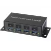 Hub USB Renkforce 1318454