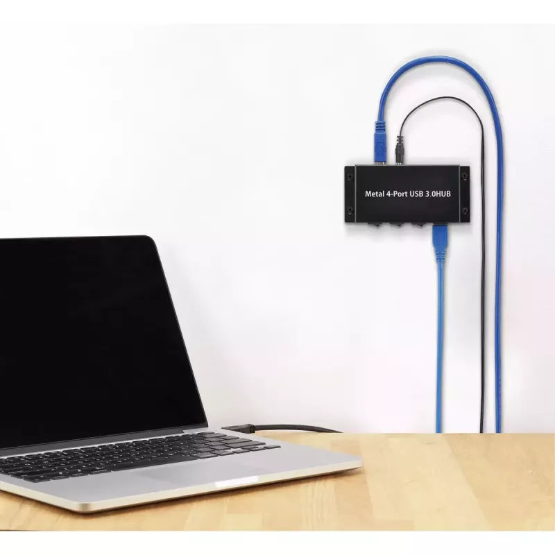 Hub USB Renkforce 1318454