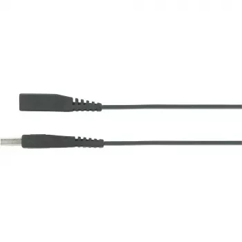 Cavo USB Renkforce RF-4096101 3m USB 2.0 nero