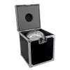 Flightcase Roadinger 31000429 compensato nero argento 4,7 kg