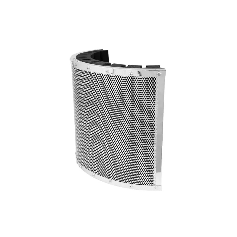 Antivento per microfono Omnitronic 6000628E