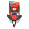 Flessometro KWB 063550 50 m plastica blu arancione