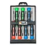 Set di cacciaviti manuali KWB 146200