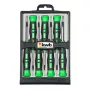 Set di cacciaviti manuali KWB 146400