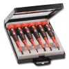 Set di cacciaviti di precisione KWB 146800