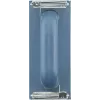 Piastra abrasiva KWB 484200 set levigatura a mano P120 93x230 mm