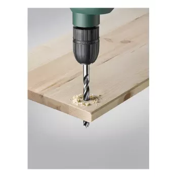 Set di punte per legno KWB 514100 8 pezzi per legno