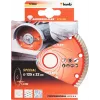 Disco da taglio KWB 724540 per cemento granito marmo piastrella
