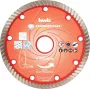 Disco da taglio KWB 724540 per cemento granito marmo piastrella